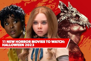 11 New Horror Movies to Watch