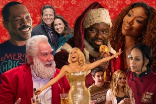 2023 Holiday Movie Guide