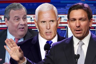 Where To Watch Tonight's GOP Debate: Start Time, Channel, How To Watch