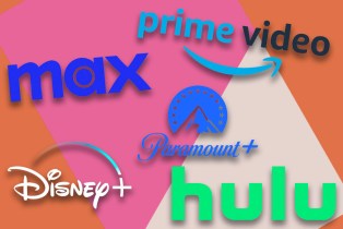 best streaming services 2024 update