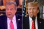 Chris Christie Tells 'The View' Donald Trump Was "Scared To Death" When He First Became President Because He "Knows He's Not Good"