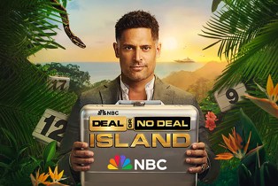 DEAL OR NO DEAL ISLAND NBC REVIEW