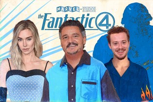 Fantastic Four MCU