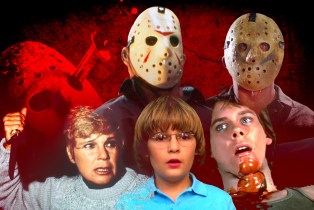 How to watch all Friday the 13ths In Order