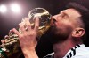 Stream It Or Skip It: 'Messi’s World Cup: Rise of a Legend' on AppleTV+, a Four-Part Documentary Look At The Soccer Great’s International Career