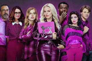 MEAN GIRLS 2024 MUSICAL STREAMING MOVIE REVIEW