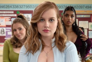 Mean Girls streaming release date on Paramount Plus