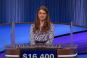 Dirty-Minded 'Jeopardy' Viewers Tease Contestant For Accidentally Making Inappropriate Gesture On The Show: "OnlyFans, Jeopardy Style"