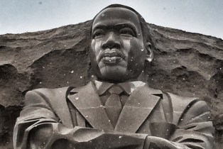 The Celebration of Martin Luther King, Jr
