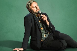 Rory Scovel: Religion, Sex, And A Few Things In Between HBO Max Review