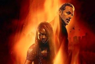 The Walking Dead- The Ones Who Live