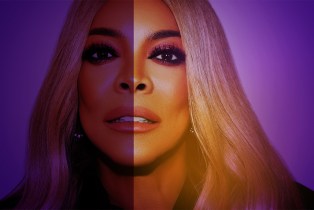 WHERE IS WENDY WILLIAMS LIFETIME REVIEW